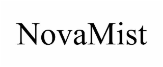 novamist