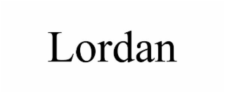 lordan