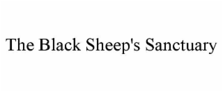 the black sheep's sanctuary