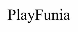 playfunia