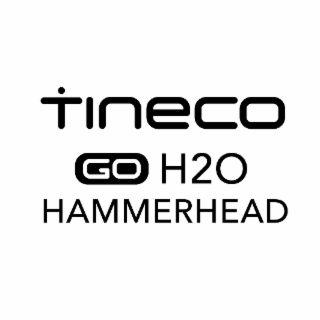 tineco go h2o hammerhead