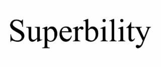 superbility