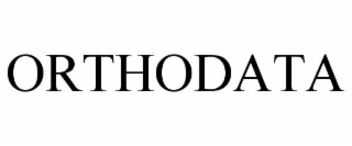 orthodata