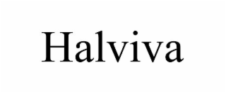 halviva