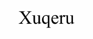 xuqeru