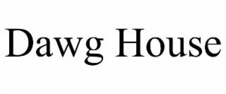 dawg house