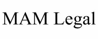 mam legal