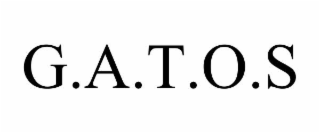 g.a.t.o.s