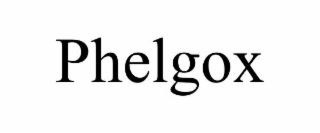 phelgox