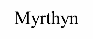 myrthyn