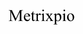 metrixpio