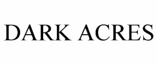 dark acres