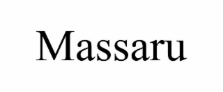 massaru
