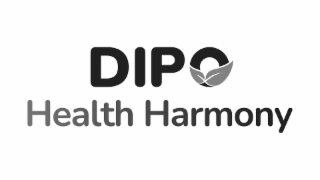 dipo health harmony