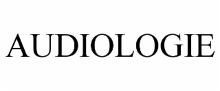 audiologie