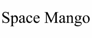 space mango