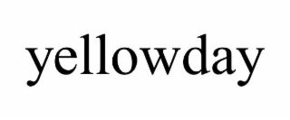 yellowday