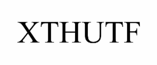 xthutf