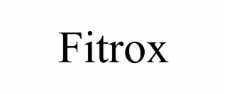 fitrox