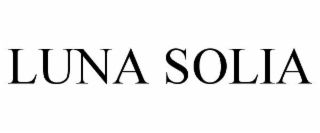 luna solia