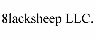 8lacksheep llc.