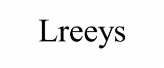 lreeys