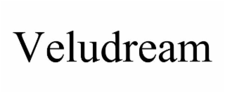 veludream