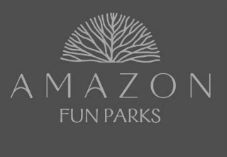 amazon fun parks