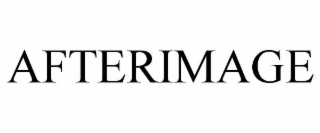 afterimage