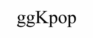 ggkpop