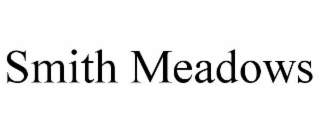 smith meadows
