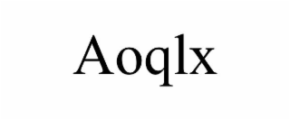 aoqlx