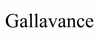 gallavance