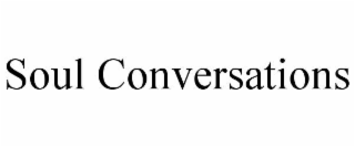 soul conversations