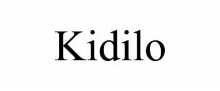 kidilo