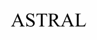 astral