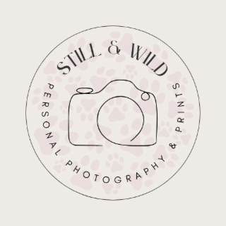 photography & still personal & wild prints