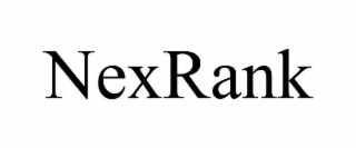 nexrank
