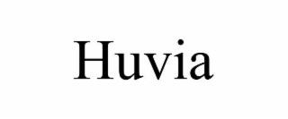huvia