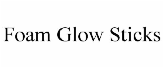 foam glow sticks