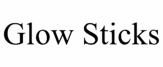 glow sticks
