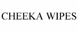 cheeka wipes