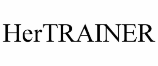 hertrainer