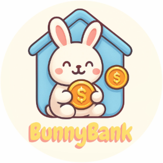 $, bunnybank