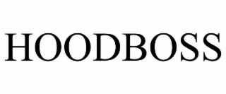 hoodboss