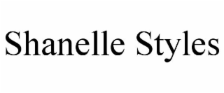 shanelle styles