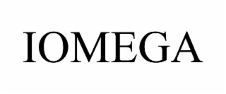 iomega