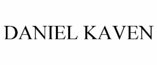 daniel kaven