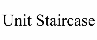 unit staircase