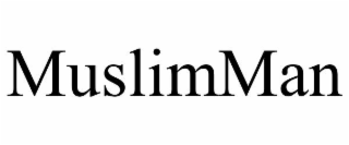 muslimman
